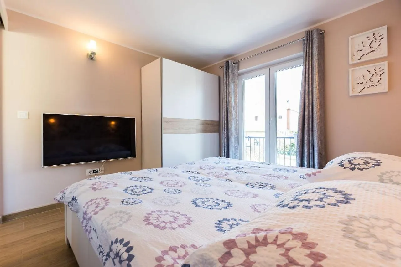 Apartments Jere Zara Croazia